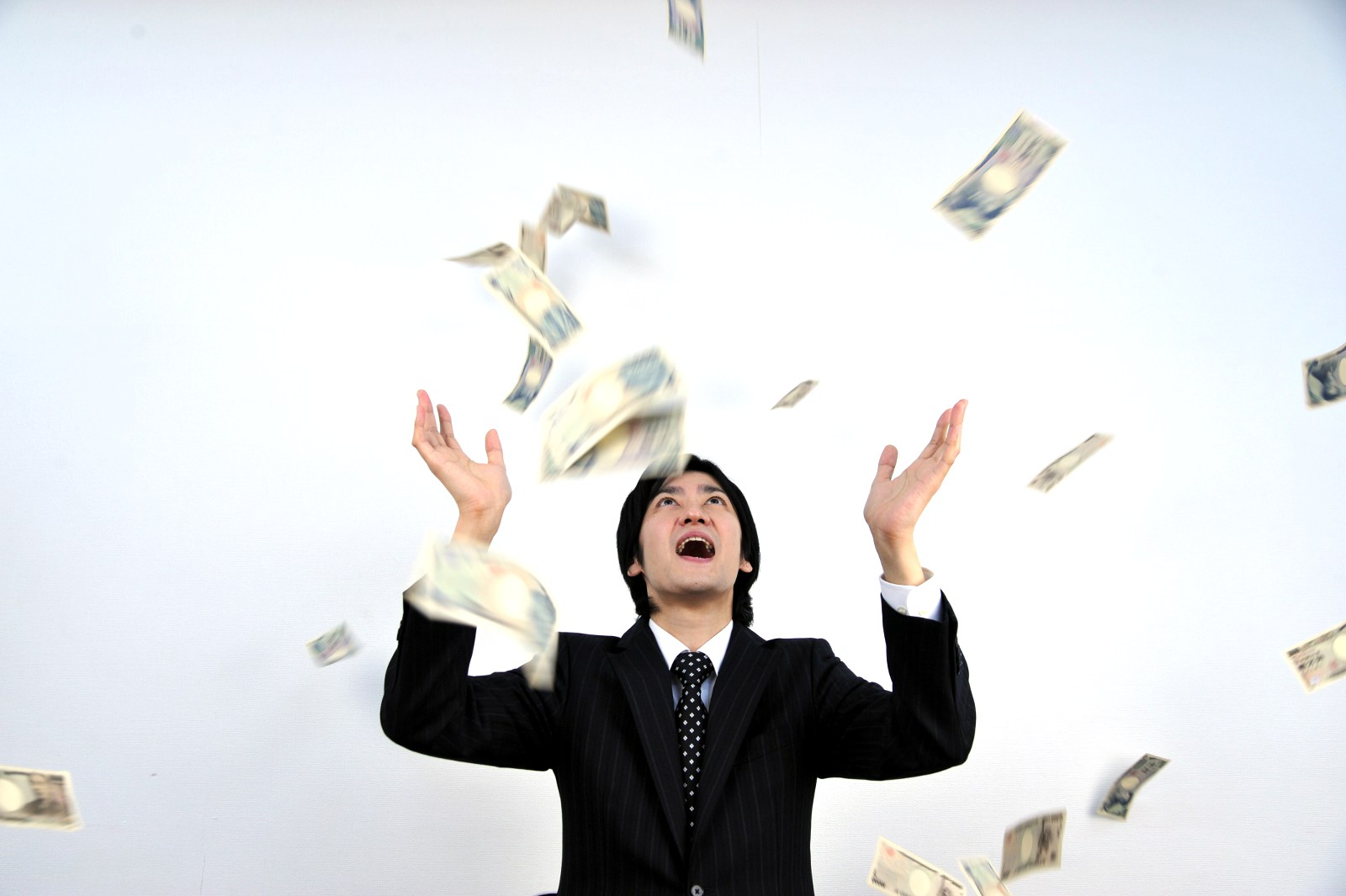 借金・負債の額が分からない